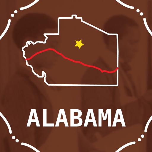 Tuskegee History Center logo