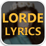 LORDE Lyrics : Albums, Singles & EP icon