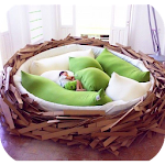 Cover Image of Download Unusual Bed Design  APK