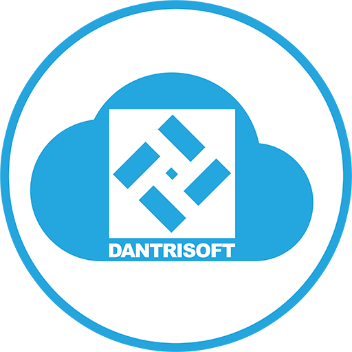 DanTriSoft Report logo