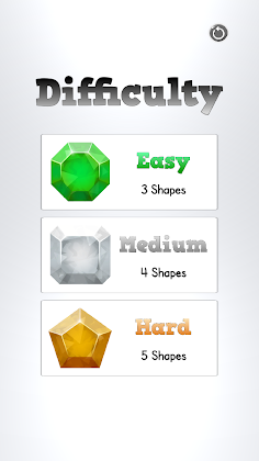 Link the Gems - Screenshot 3
