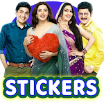 Cover Image of Download Bhabhi Ji Stickers for Signal 1.27091 APK