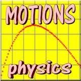 Motion Physics icon