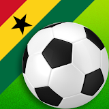Ghana Soccer News icon
