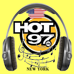 Cover Image of Download hot 97  APK