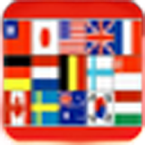Flags & Countries trivia icon