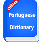 Cover Image of Unduh Portuguese Dictionary Offline  APK