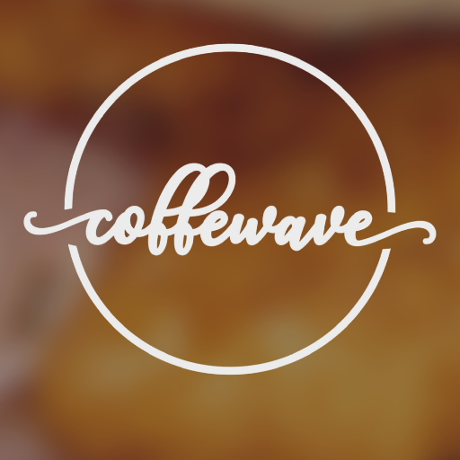 Coffewave logo