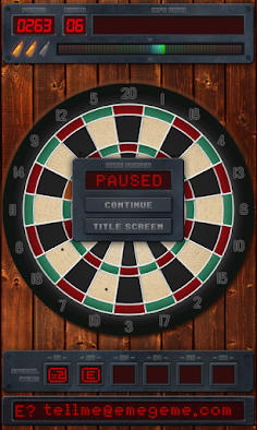 DART that TARGET - Screenshot 3
