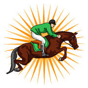Top 30 Racing Apps Like Lucky Jockey horse racing - Best Alternatives