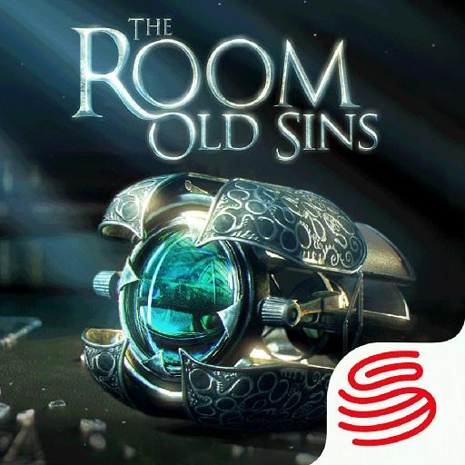The Room: Old Sins on pc
