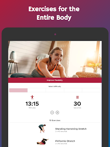 Imágen 14 Cómo ganar flexibilidad android