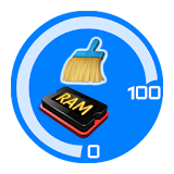 Optimizer and Boost Tasks icon