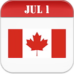 Cover Image of Download Canada Calendar 2022 3.105.119 APK