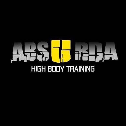 Absurda High Body Training logo