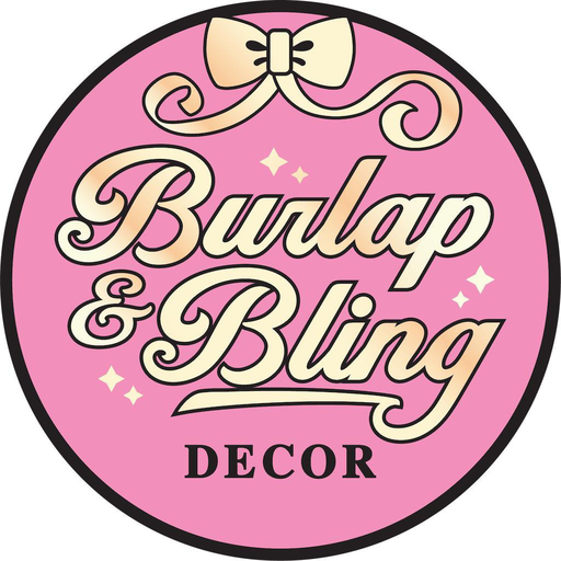 Burlap & Bling Decor Download on Windows