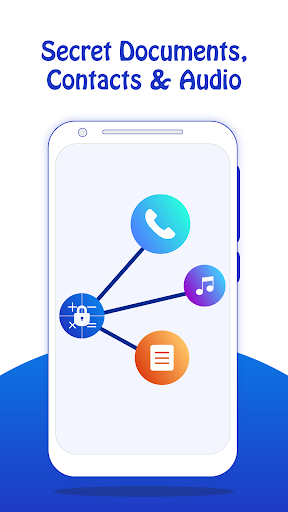 Calculator Photo Vault Lockapp