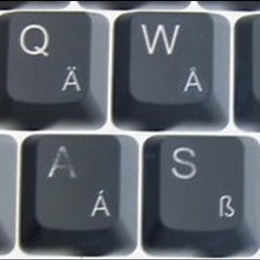 Extra Physical Keyboard Layouts Apps Bei Google Play