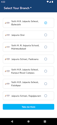 Jaipuria Now Screen 2