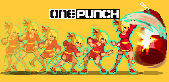 One Punch - EDICIÓN LIMITADA