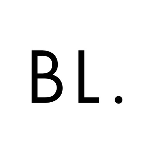 BENDYLIFE. logo