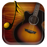 Best Country Music Ringtones Notifications icon