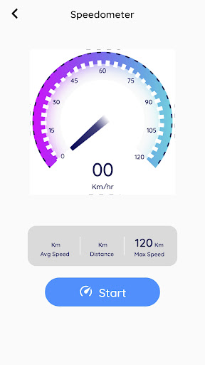 App-voorskou