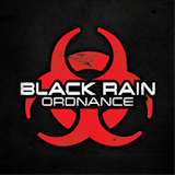 Black Rain Ordnance icon