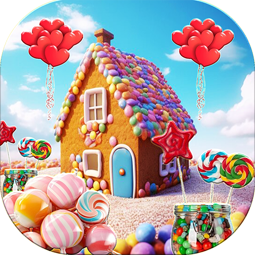 Sweet Candy Fever Download on Windows