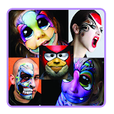 Face Painting Ideas icon