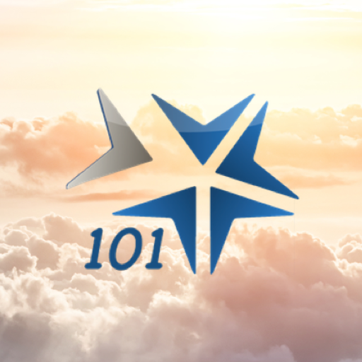 Rhythm Skydiving 101 - AppWisp.com