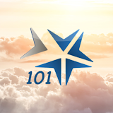 Rhythm Skydiving 101 icon