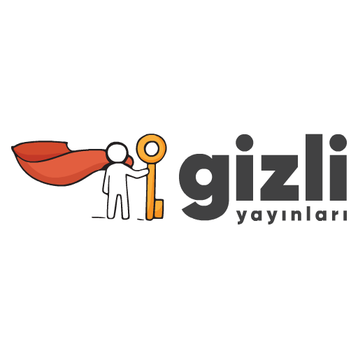 Gizli Yayınları Optik Okuma logo