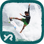 Cover Image of Download The Journey - Surf Game  APK
