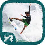 The Journey - Surf Game icon