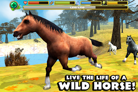 My Horse – Apps no Google Play