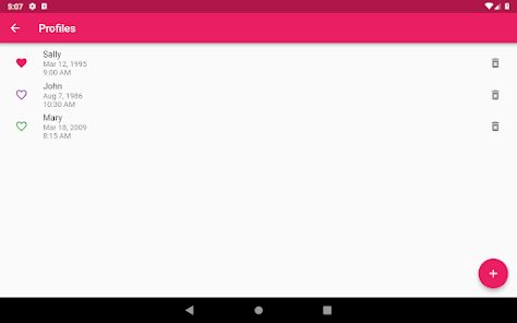 Screenshot image