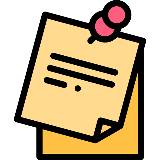 NoteKeeper logo
