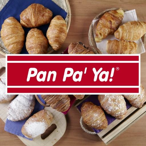 Pan Pa Ya logo