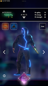 Captura 12 VOID App android