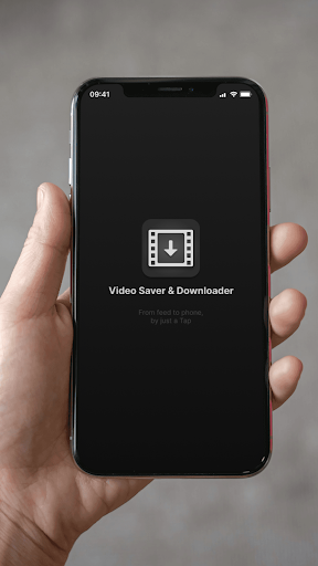 Video Saver - Video Downloader 10