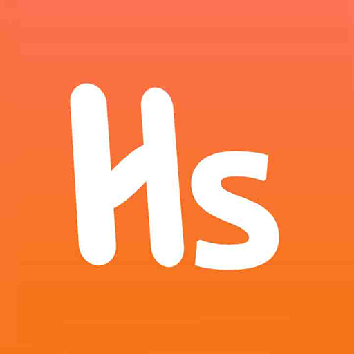Hifibazaar Seller App logo