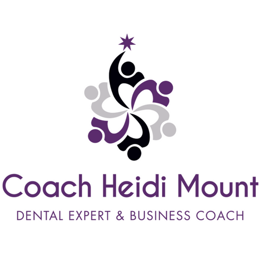 Coach Heidi Mount logo