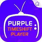 Cover Image of Télécharger Timeshift Video Player Plugin  APK