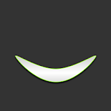 Smile :) icon