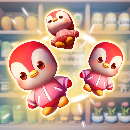 상품 분류 퍼즐:  Goods Sorting 3D Windows에서 다운로드