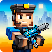 Pixel Gun 3D: Blocky Shooter