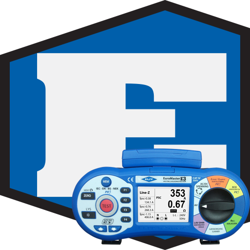 MasterLink Android logo