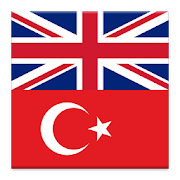 English Turkish Dictionary Download gratis mod apk versi terbaru