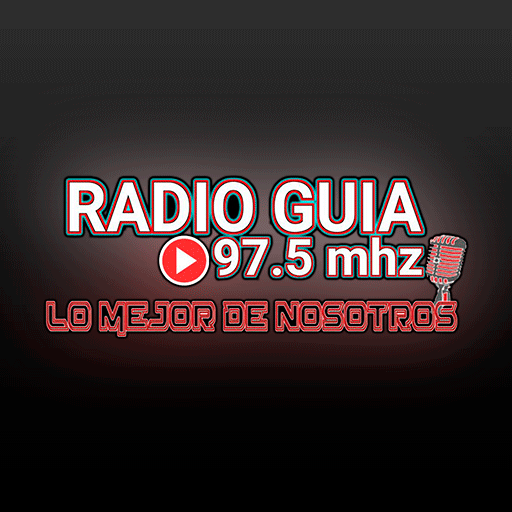 Cadena Guia Radios San Juan logo